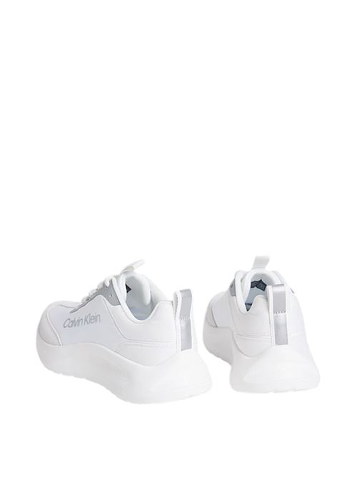 HW0HW0314905Y BIANCO CALVIN KLEIN | HW0HW0314905Y BIANCO